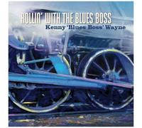 Rollin With The Blues Boss