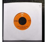 Rollin' With The Flow / To Sing A Love Song [Vinyl Single 7'']