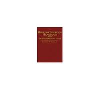Rolling Bearings Handbook And Troubleshooting Guide