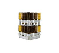 Rolling Beers Set de récipients 2 modules + bac à Bouteilles