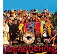 Rolling Bidochons - 4 Beadochons dans Le Vent [Import]