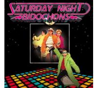 Rolling Bidochons - Saturday Night Bidochons