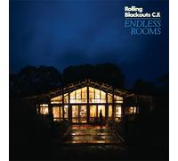 Rolling Blackouts Coastal Fever – Endless Rooms – Vinyle (jaune)