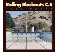 Rolling Blackouts Coastal Fever - Hope Downs [Import]