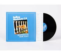 Rolling Blackouts Coastal Fever - Sideways to New Italy (Demos)