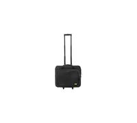 Rolling Briefcase - Sacoche pour ordinateur portable - 14" - 15.6" - noir