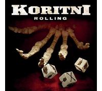 Rolling Digipack CD