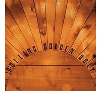 Rolling Golden Holy CD