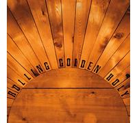 Rolling Golden Holy-Galaxy Blue