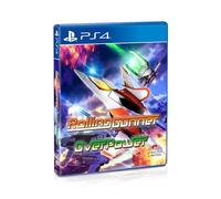 Rolling Gunner - LIMITED - PlayStation 4