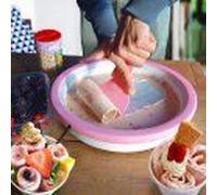 Rolling Ice Cream Grill