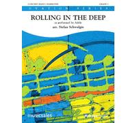 Rolling In The Deep / Conducteur