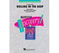 Rolling In The Deep / Score + Parties