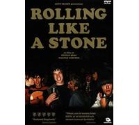 Rolling Like a Stone [ NON-USA FORMAT, PAL, Reg.0 Import - Sweden ]