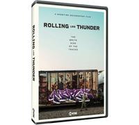Rolling Like Thunder [Dvd] Ac-3/Dolby Digital, Dolby