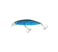 Rolling Minnow 60 Pêche Biodiversité Couleur Molix BLU NERO RM60B-536