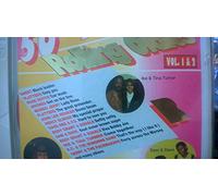 Rolling Oldies Vol. 1 & 2 - K.C. & the Sunshine Band, Sam & Dave, Rose Royce, Percy Sledge, Platters, John Lee Hooker..