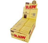 Connoisseur RAW King Size Slim +. - 24 livrets