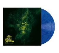 Atlantic Wiz Khalifa - Rolling Papers - 10th Anniversary Édition limitée - Disques vinyle Hip-Hop
