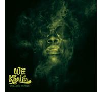Rolling Papers [+3 Bonus] [Import]