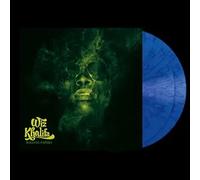 Rolling Papers Édition Limitée Vinyle Bleu Vinyle