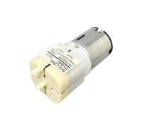 Rolling Pump RFP32B28R DC 3V 5V 6V 32MM Air Pump DIY Inflator Monitor Aquarium Fish Tank ICXLPMC