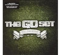 The Go Set – Rolling Sound – CD – Édition Deluxe (import)