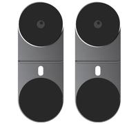 Rolling Square EDGE Pro Core x 2 Pack Gris | ✅Livraison gratuite à partir de 100 €