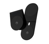 Rolling Square Edge Pro Tablet Kit - Support Telephone Magnetique et Support Tablette Bureau Ordinateur Portable, Accessoire Bureau Travail et Gaming Compatible avec Magsafe Téléphones et Tablet, Noir