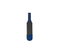 Rolling Square InCharge X bleu saphir | ✅ Livraison gratuite à partir de 100 €