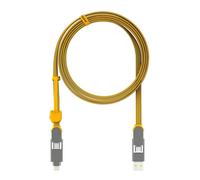 Rolling Square inCharge XL 2m Jaune