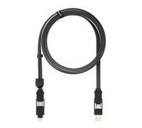 Rolling Square inCharge XL 2m Noir | ✅ Black Friday