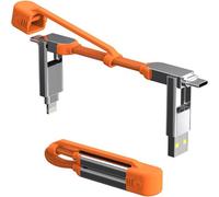 Rolling Square inCharge XS 240W Atacama Orange | ✅ Livraison gratuite à partir de 100 €