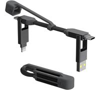 Rolling Square inCharge XS 240W Lanzarote Grey