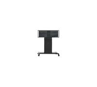 Microsoft Rolling Stand for 55" Surface Hub - Support pour tableau blanc - pour Surface Hub (55 ")