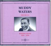 Rolling Stone (1941-1950)