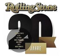 ROLLING STONE-20 JAHRE 2 CD NEUF
