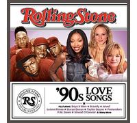 Various Artists - 90s Love Songs