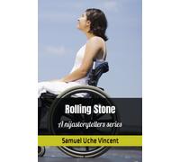 Rolling Stone: A Life Of Deception