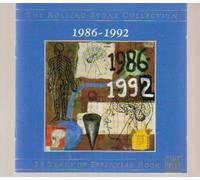Rolling Stone Collection 1986-1992 by N/A (1993-01-01)