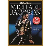 Rolling Stone Collector 100% Michael Jackson - Collectif - Rolling Stone France - broché - Revue