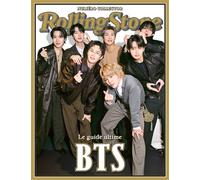 Rolling Stone Collector BTS Inclus posters géants - Collectif - Rolling Stone France - broché - Revue