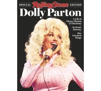 Rolling Stone Dolly Parton