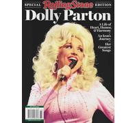 Rolling Stone, Dolly Parton Magazine Issue 65