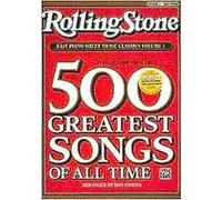 Rolling Stone Easy Piano Sheet Music Classics, Rolling Stone, Easy Piano Sheet Music Classics