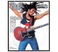 Rolling Stone - Génération Rock, 1967-1997