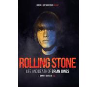 Rolling Stone: Life And Death Of Brian Jones [Digital Video Disc]