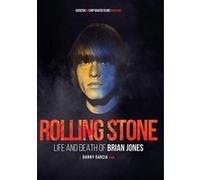 Rolling Stone Life And Death Of Brian Jones DVD E
