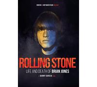 Rolling Stone (Life and Death of Brian Jones Soundtrack)