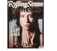 Rolling Stone Magazine May 2024, The Real Billie Eilish